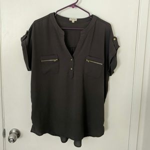 Women's XL Blouse